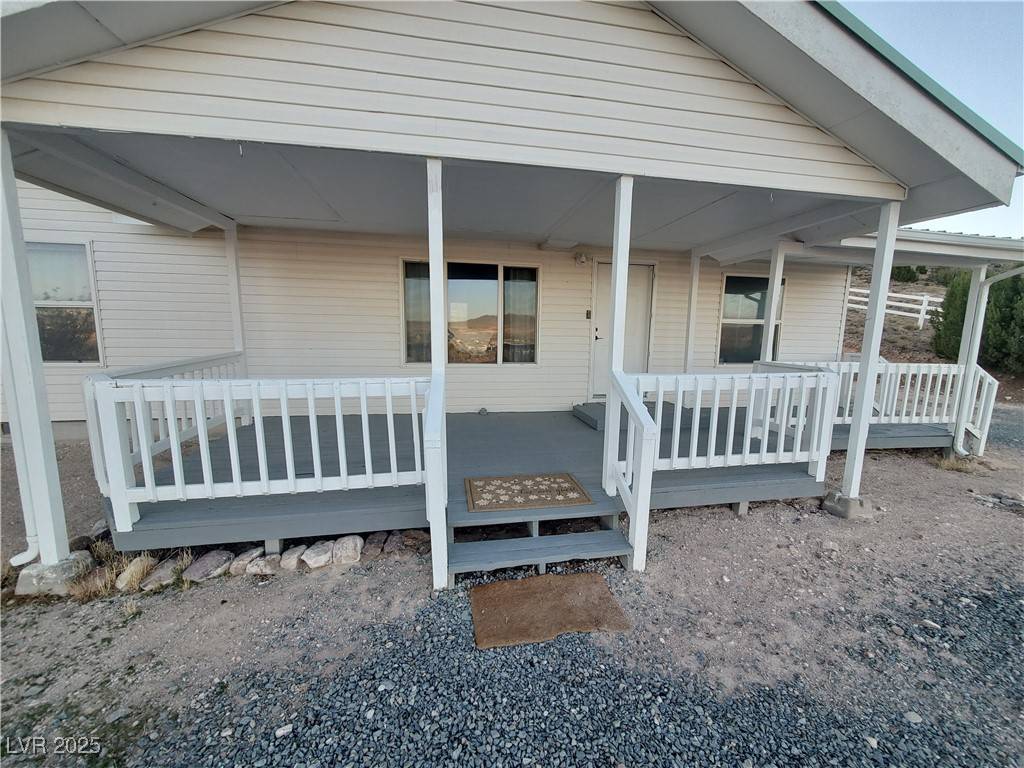 Caliente, NV 89008,3625 Jane ST