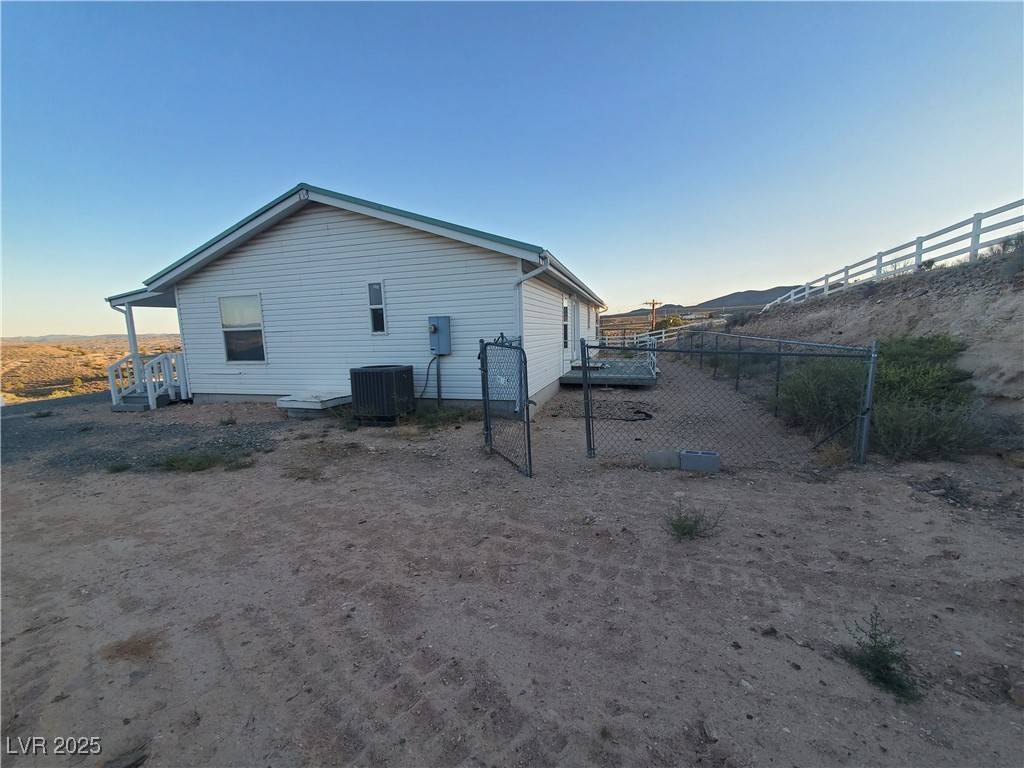 Caliente, NV 89008,3625 Jane ST