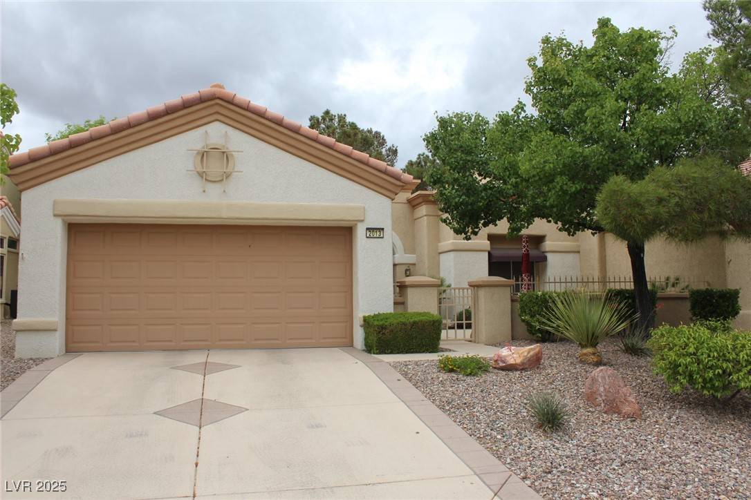 Las Vegas, NV 89134,2013 Capestone ST