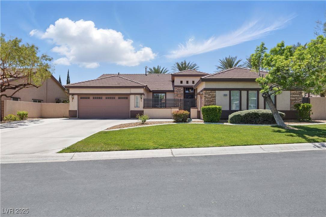 Las Vegas, NV 89148,10089 Clifton Forge AVE