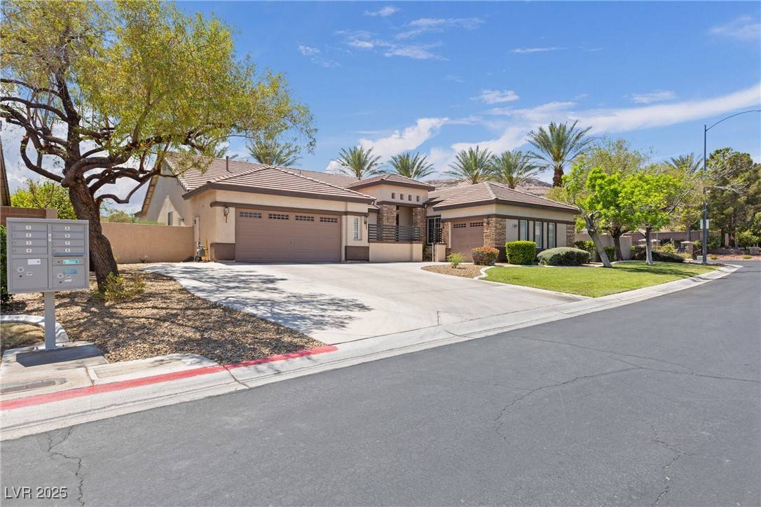 Las Vegas, NV 89148,10089 Clifton Forge AVE