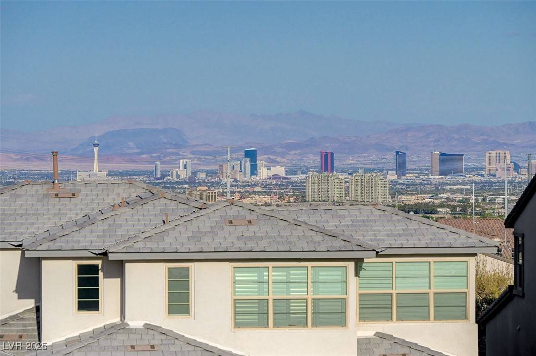 Las Vegas, NV 89138,168 Robledo ST