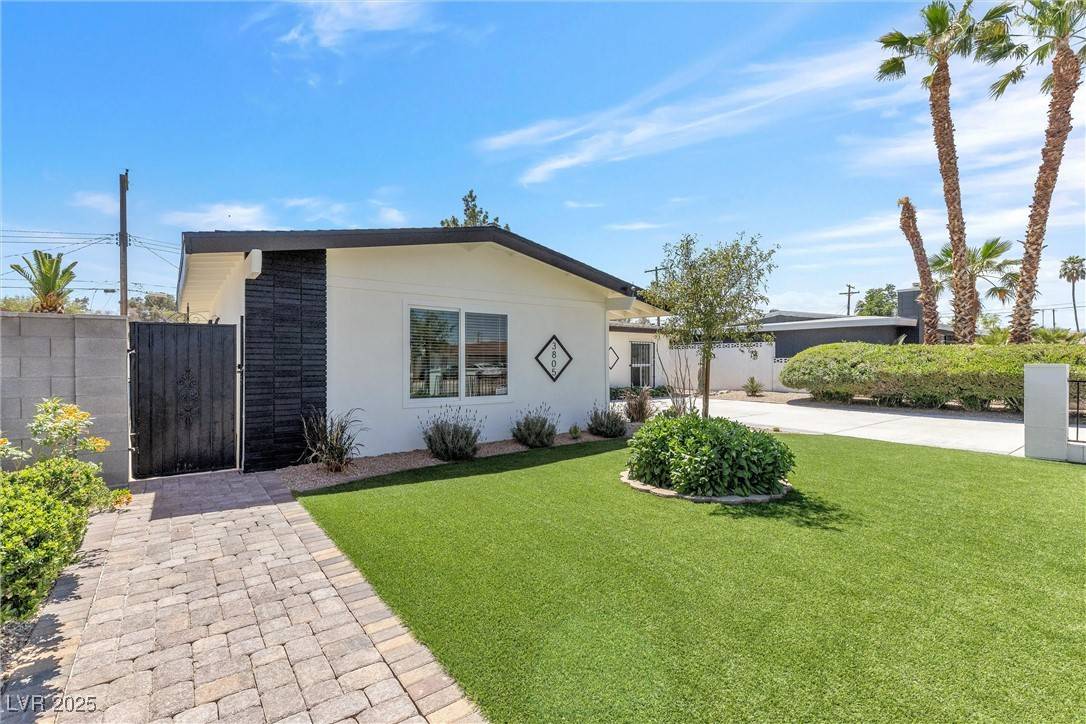 Las Vegas, NV 89102,3805 San Angelo AVE