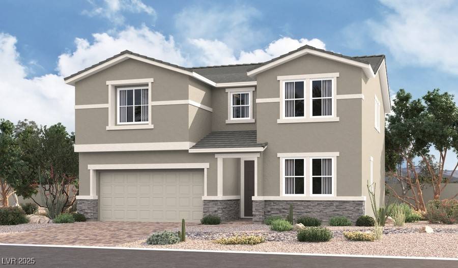 Las Vegas, NV 89178,9812 Blazek Bluff AVE