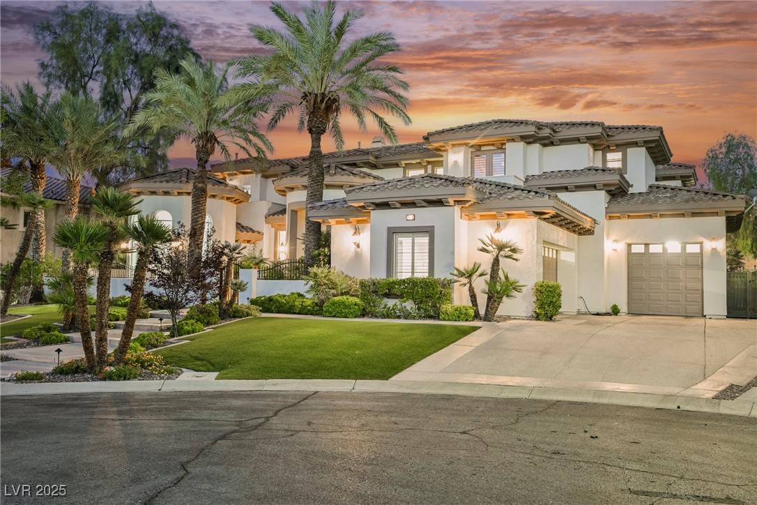 Henderson, NV 89012,764 Ricota CT