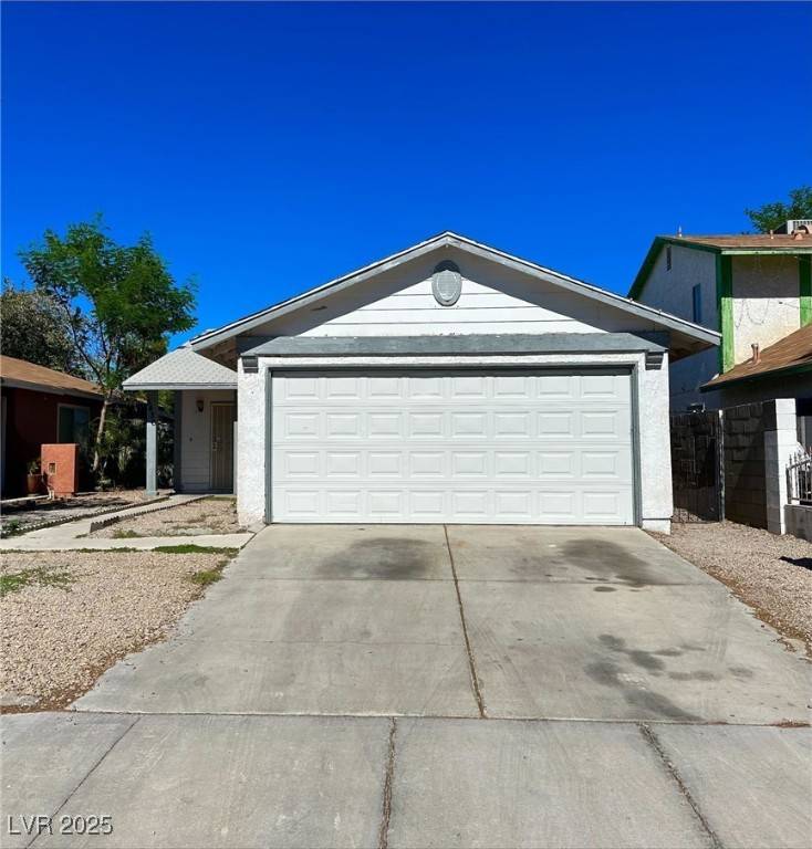 Las Vegas, NV 89142,5436 Burkshire DR