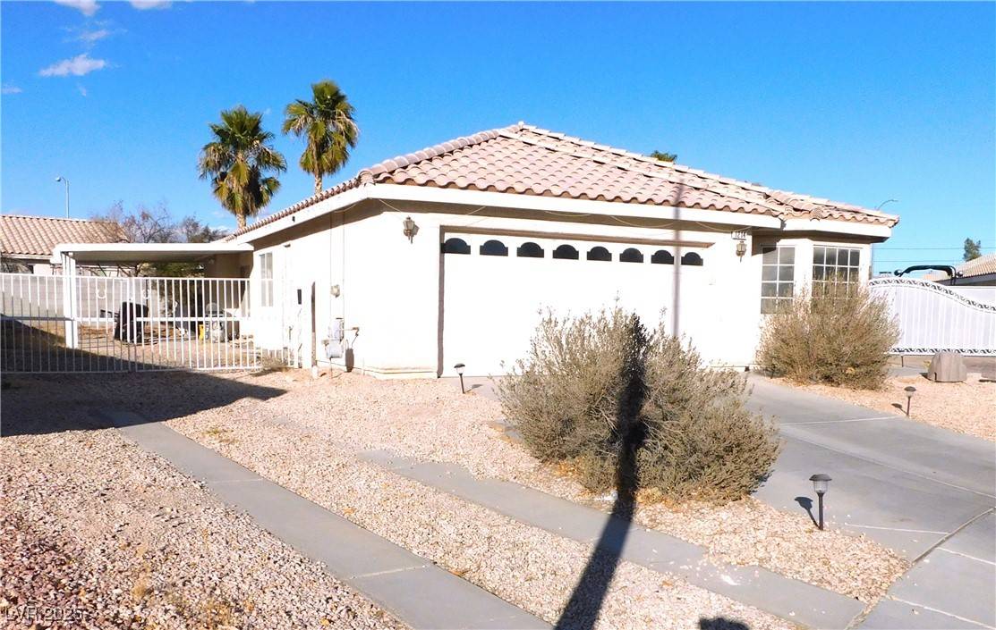 North Las Vegas, NV 89081,1214 EMERALD STONE AVE