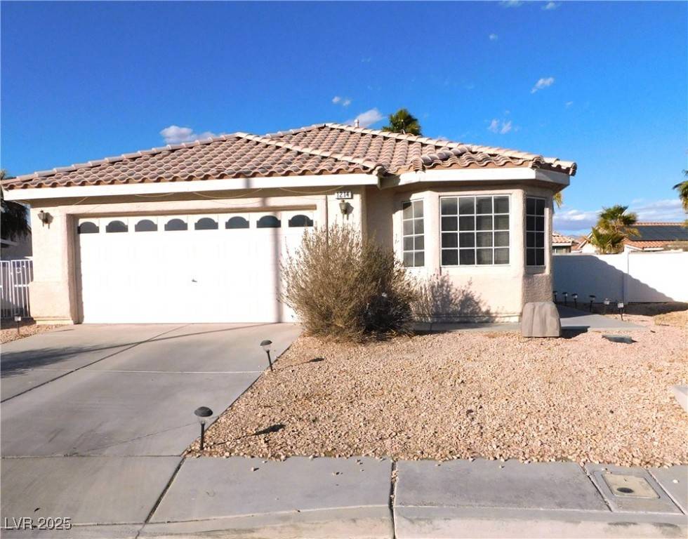 North Las Vegas, NV 89081,1214 EMERALD STONE AVE
