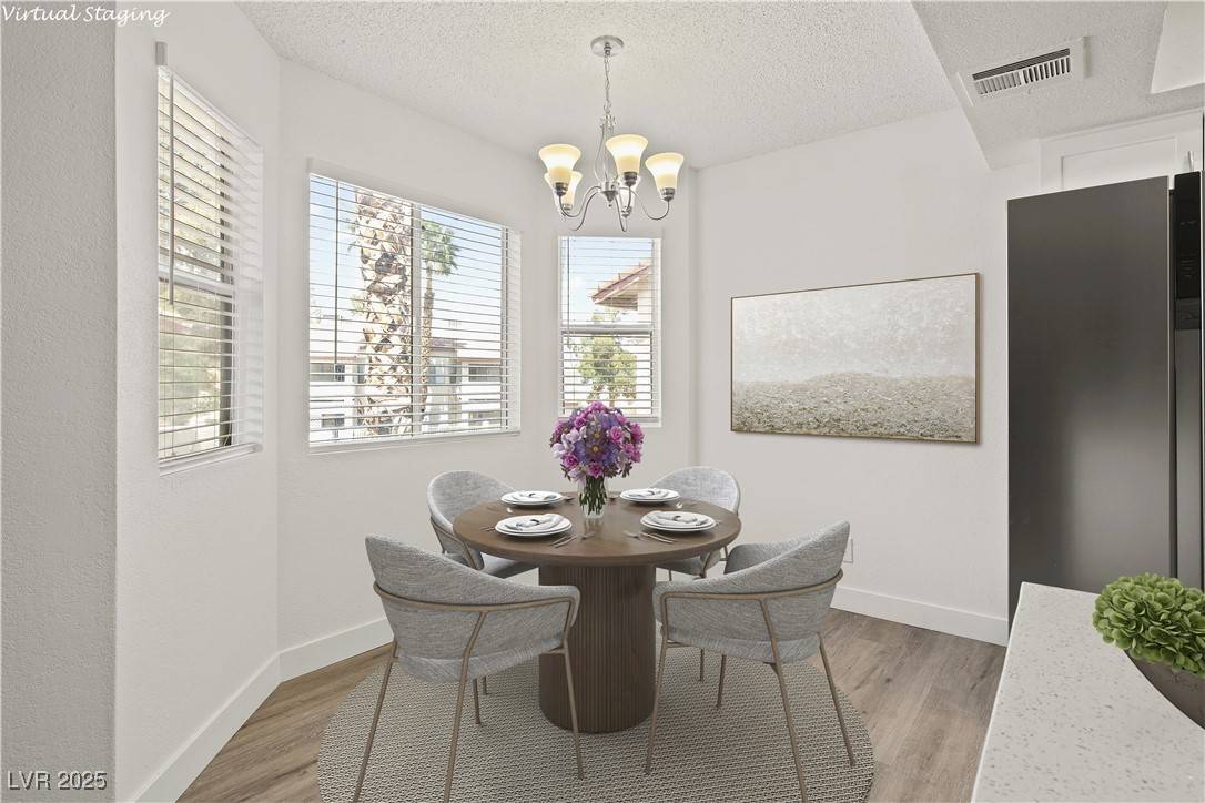 Las Vegas, NV 89128,829 Rock Springs DR #201