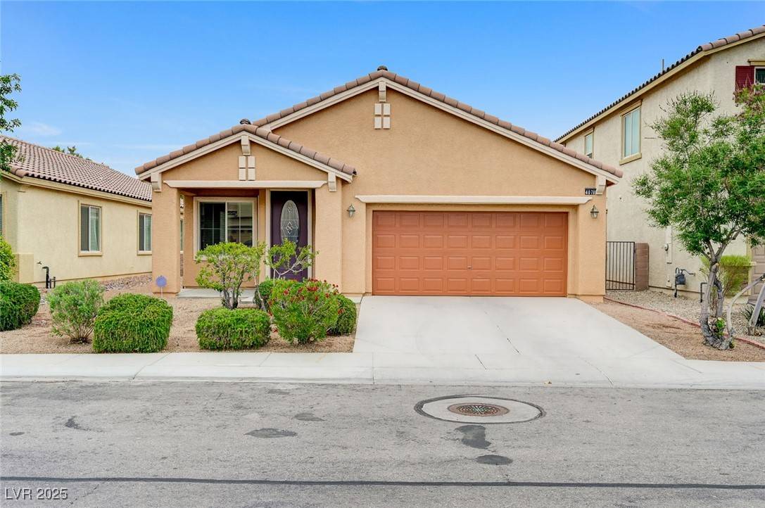 North Las Vegas, NV 89032,4078 Blue Manor LN