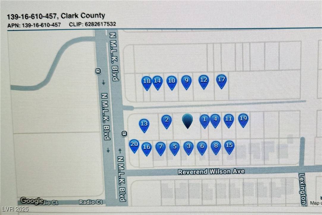 North Las Vegas, NV 89030,West Mayflower AVE