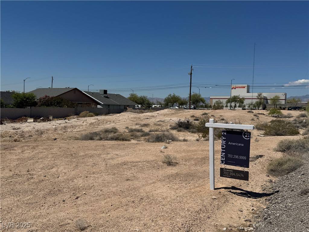 North Las Vegas, NV 89030,W. Mayflower AVE
