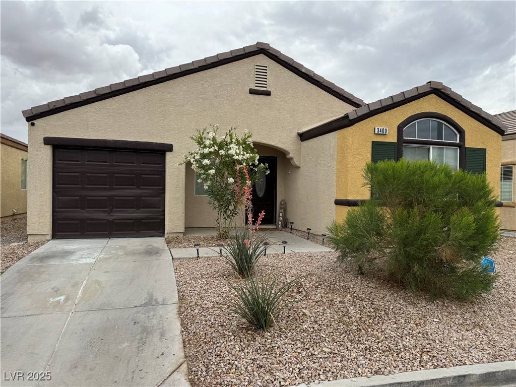 Las Vegas, NV 89122,3400 Denali Preserve ST