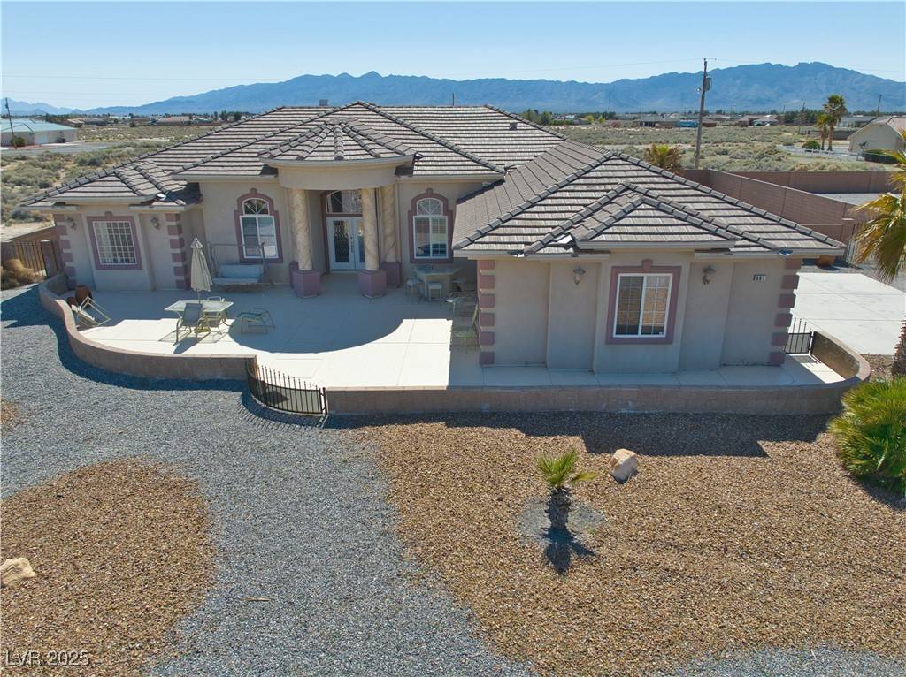 Pahrump, NV 89048,961 Laguna ST