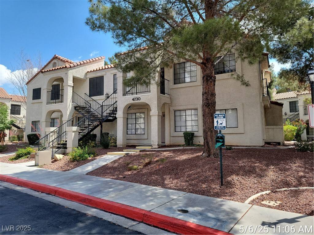 Las Vegas, NV 89103,4730 Nara Vista WAY #102