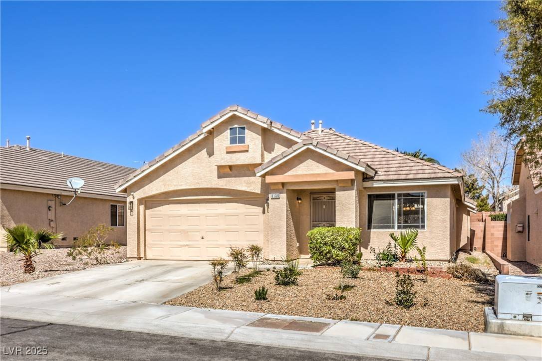 Las Vegas, NV 89131,8136 Shady Glen AVE