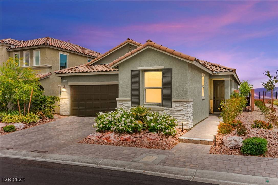 Las Vegas, NV 89166,5530 Hill Spire ST