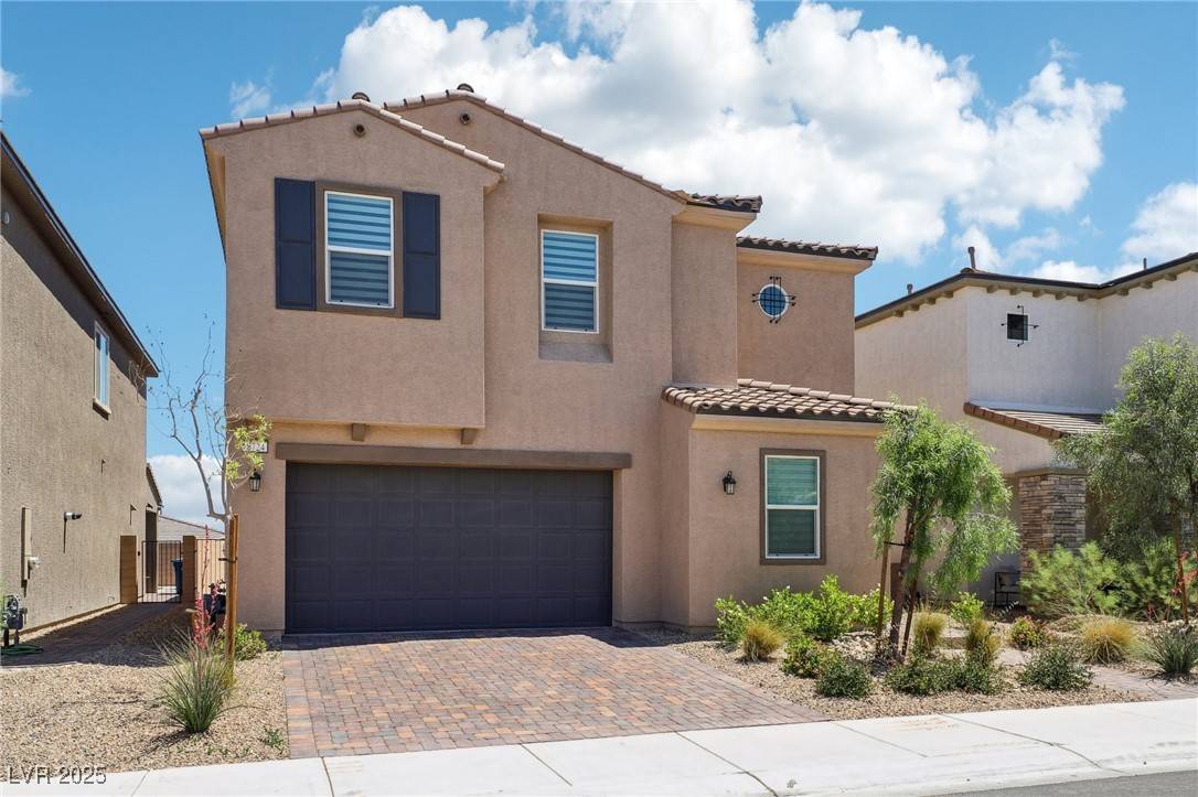 Las Vegas, NV 89166,8724 Scalpay ST