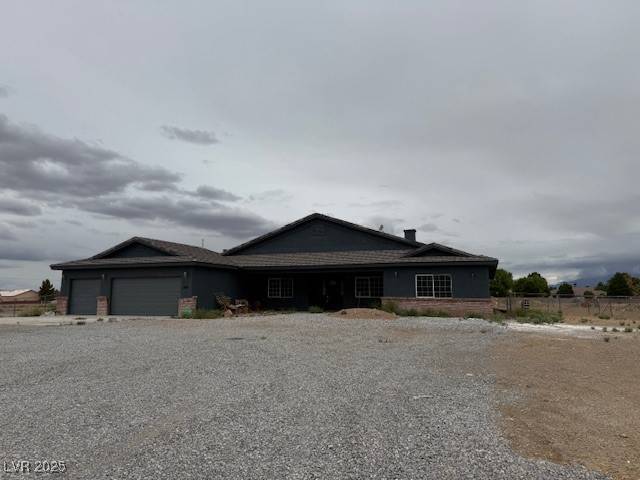 Pahrump, NV 89048,1830 Justine CT