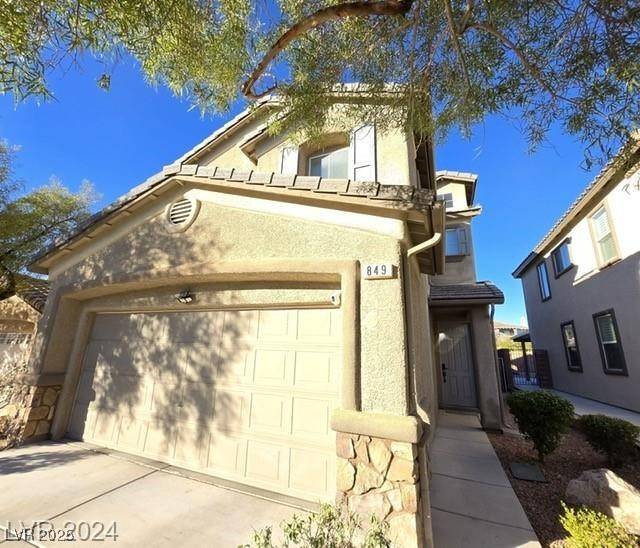 Las Vegas, NV 89138,849 Purdy Lodge ST