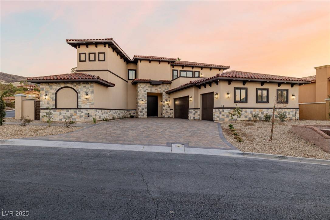 Henderson, NV 89011,19 Rue Grimaldi WAY