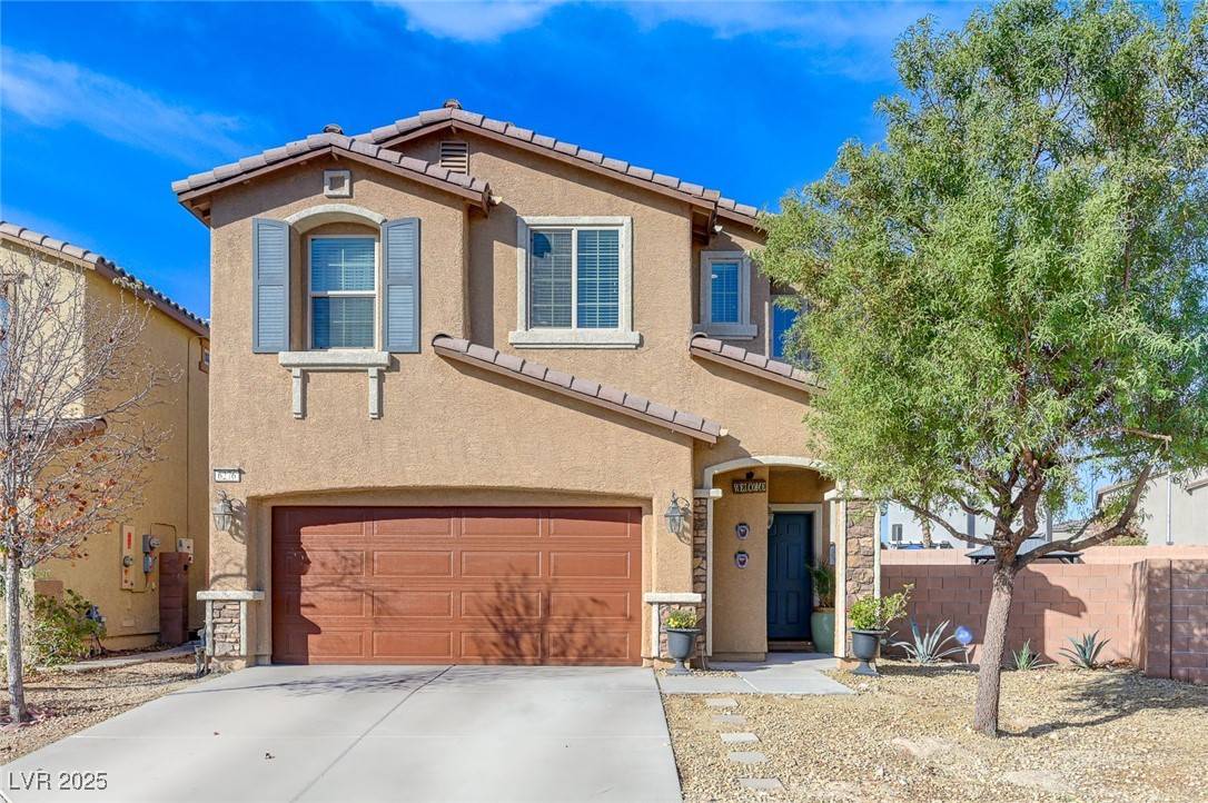 Las Vegas, NV 89122,6276 Point Isabel WAY
