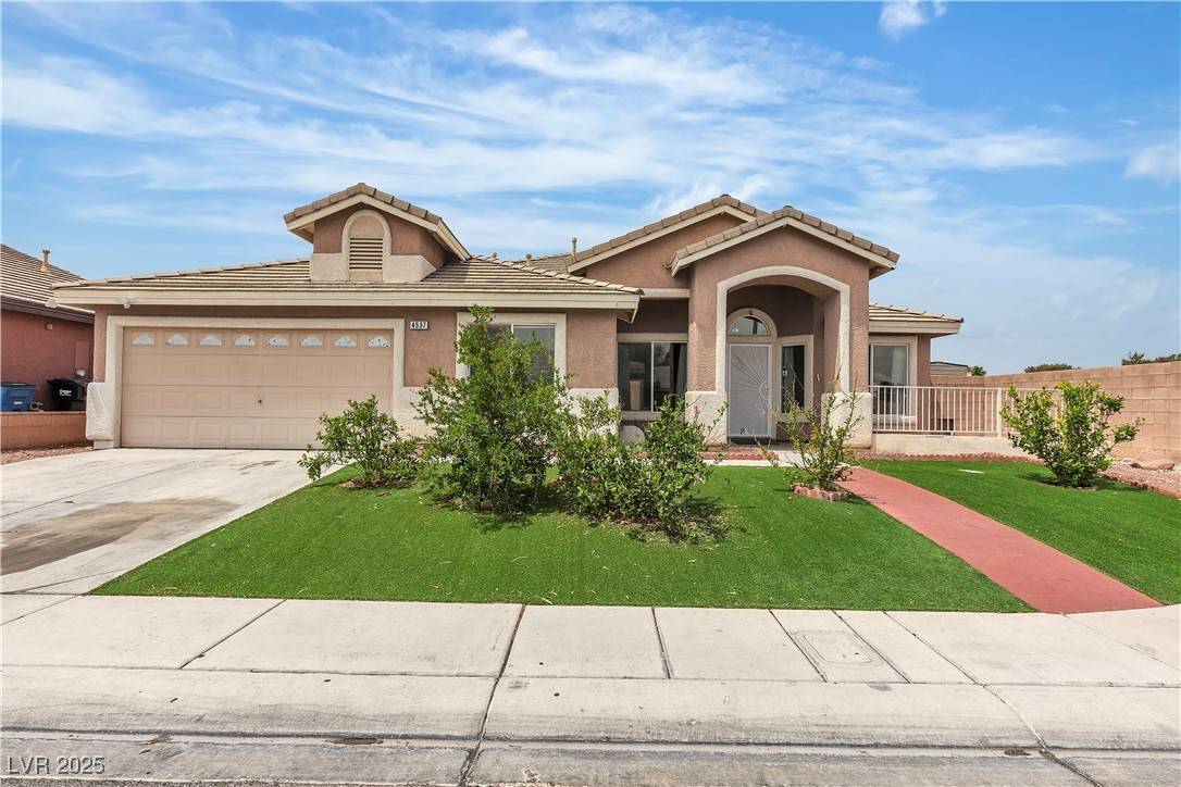 North Las Vegas, NV 89031,4537 Colonial Canyon ST
