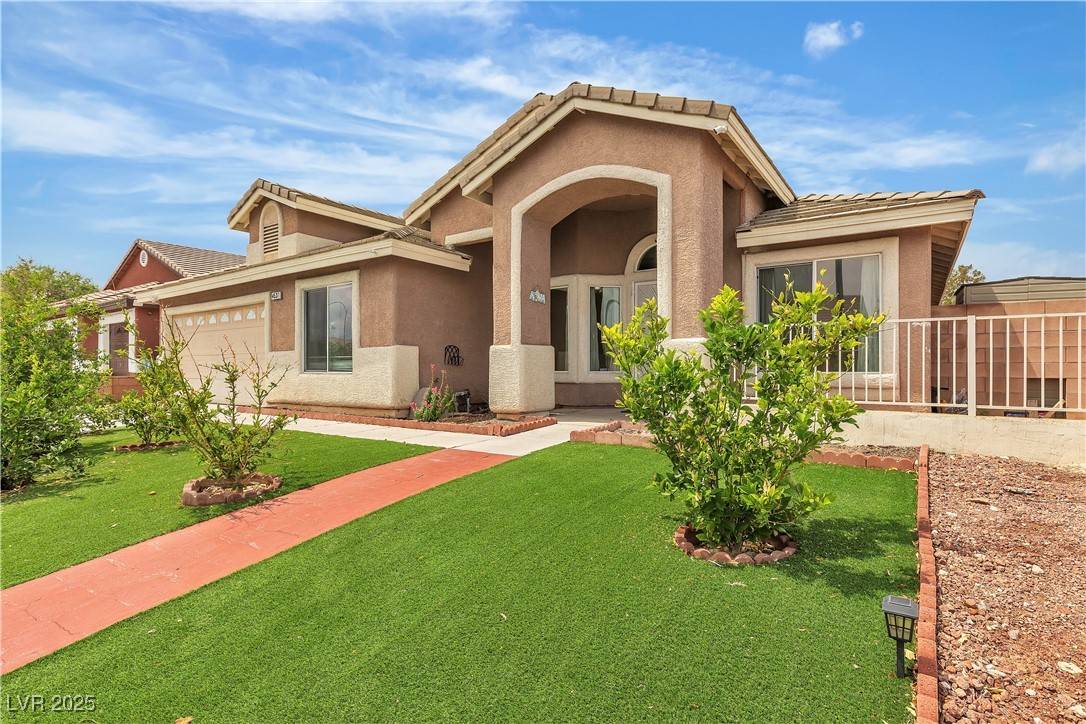 North Las Vegas, NV 89031,4537 Colonial Canyon ST