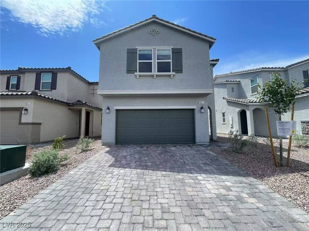 Las Vegas, NV 89113,8917 Cherry Barn ST