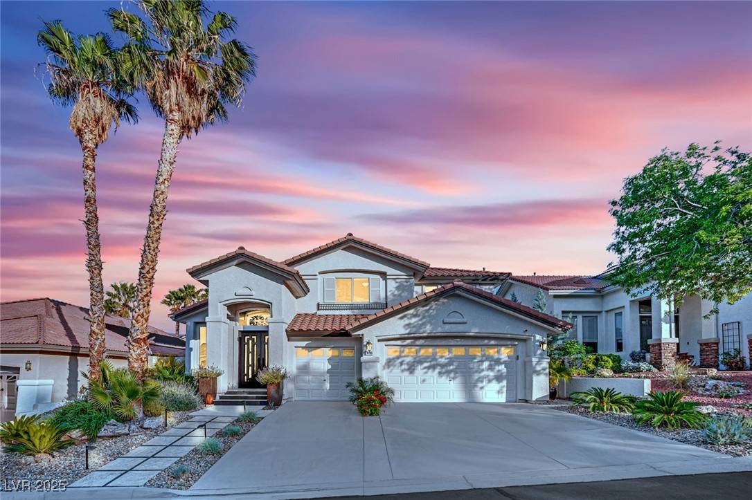 Las Vegas, NV 89134,9705 Cameo Rose LN