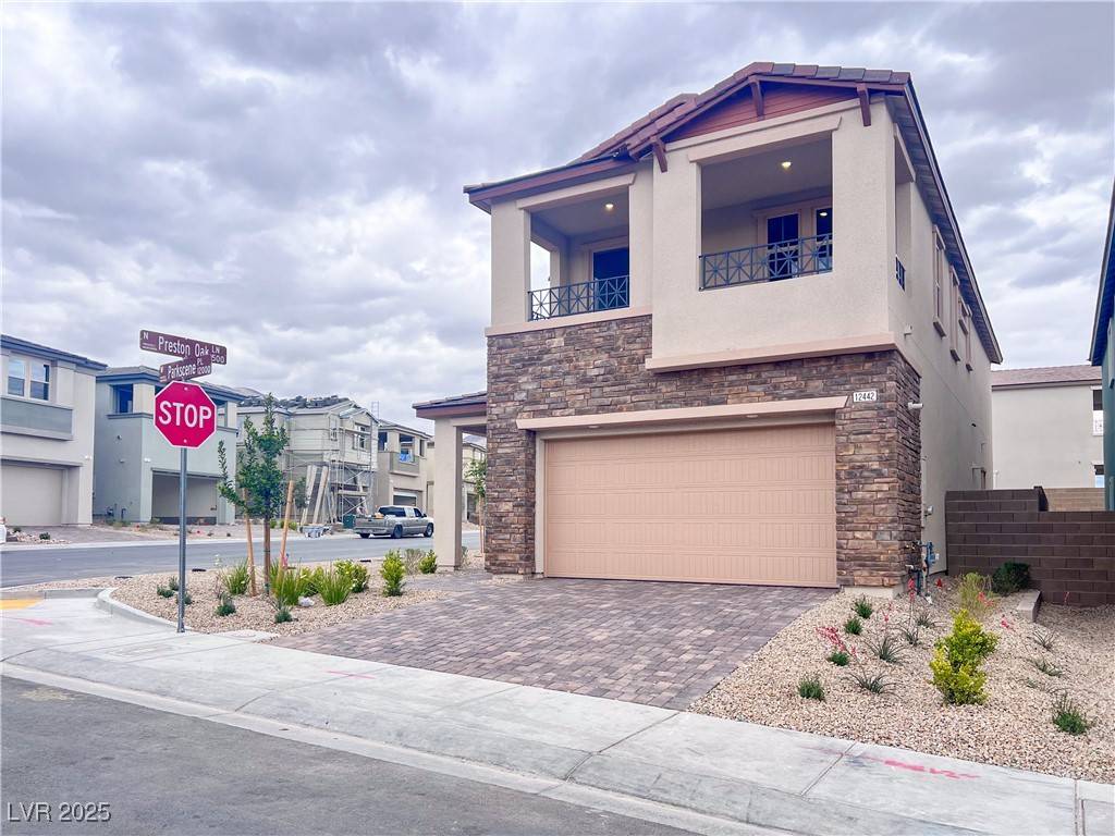 Las Vegas, NV 89138,12442 Parkscene PL