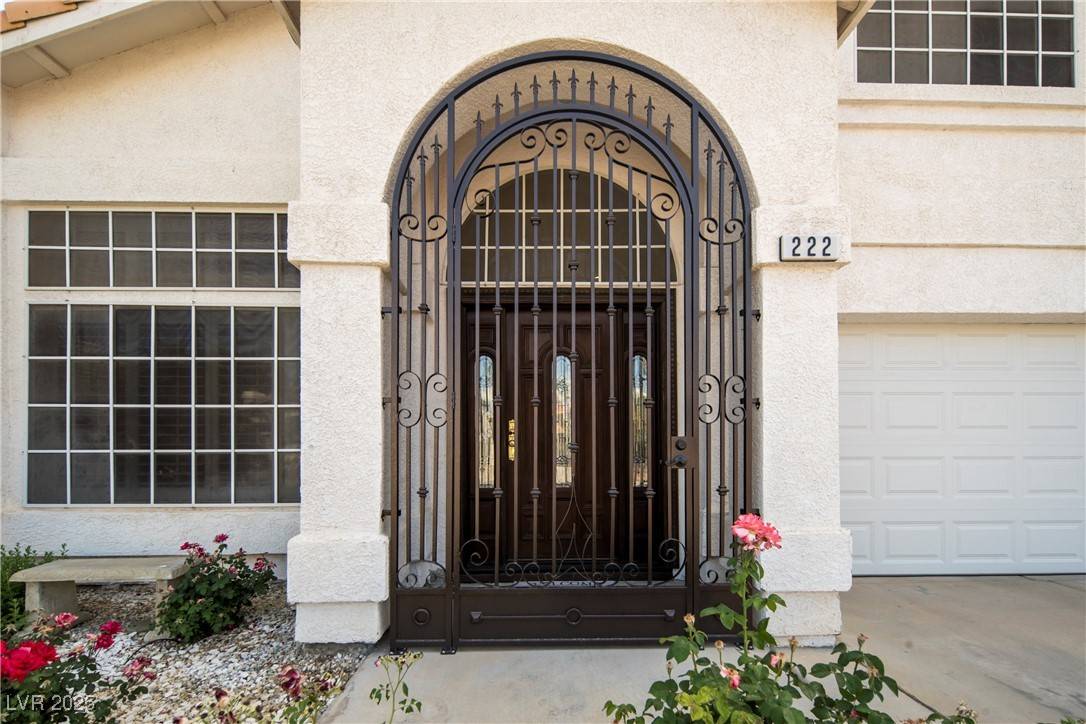 Henderson, NV 89074,222 Hollyfern ST