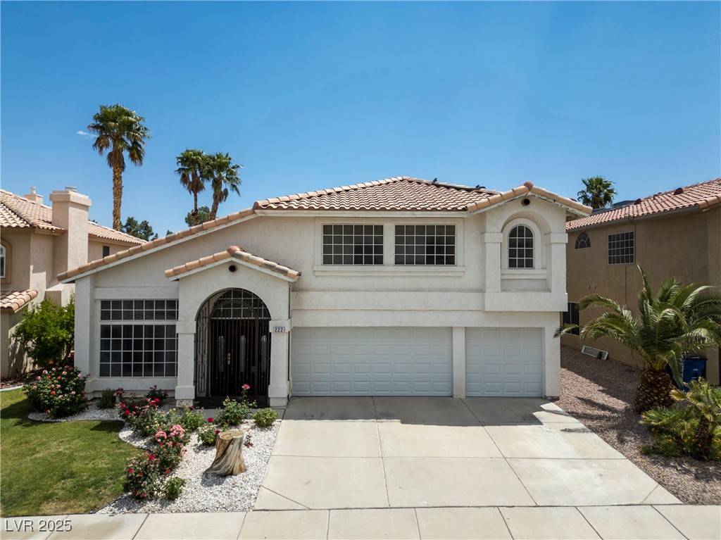 Henderson, NV 89074,222 Hollyfern ST