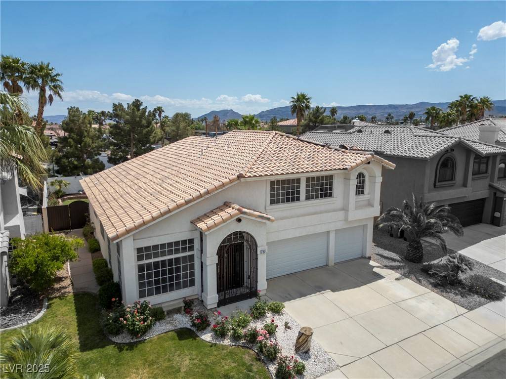Henderson, NV 89074,222 Hollyfern ST