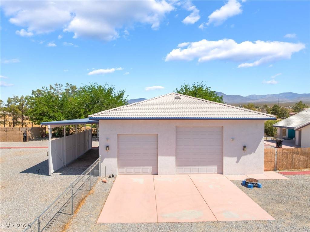Pahrump, NV 89048,2650 Sagebrush AVE