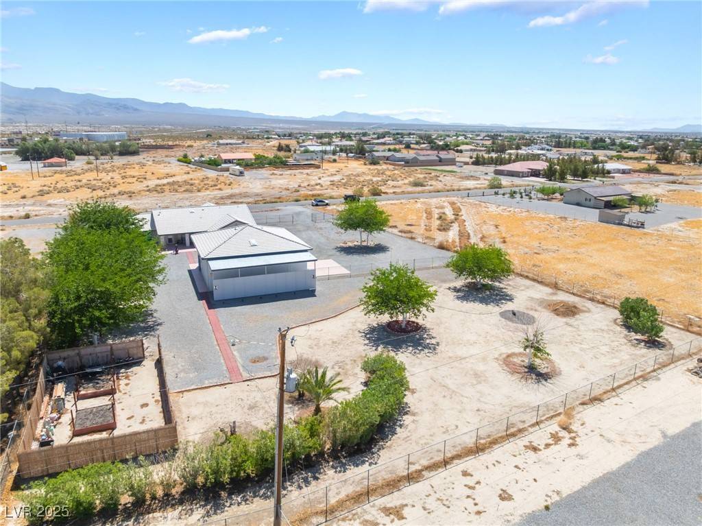 Pahrump, NV 89048,2650 Sagebrush AVE