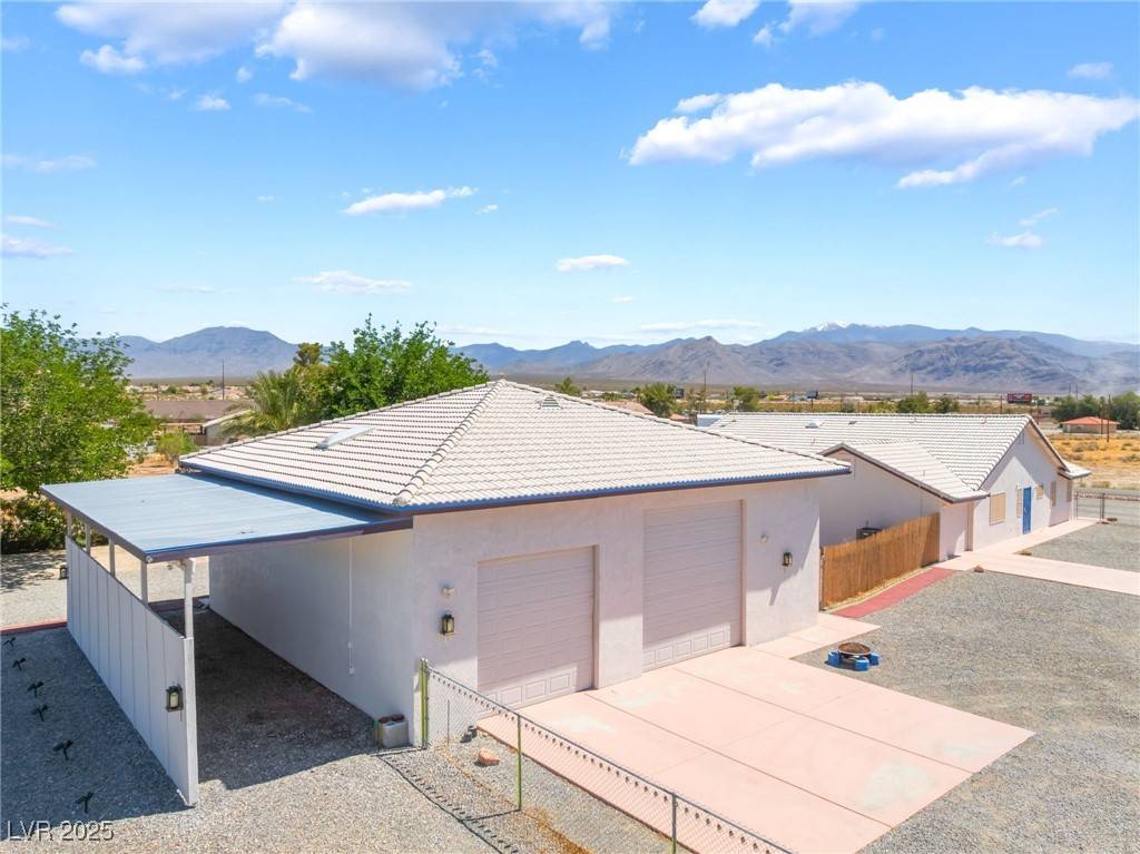 Pahrump, NV 89048,2650 Sagebrush AVE