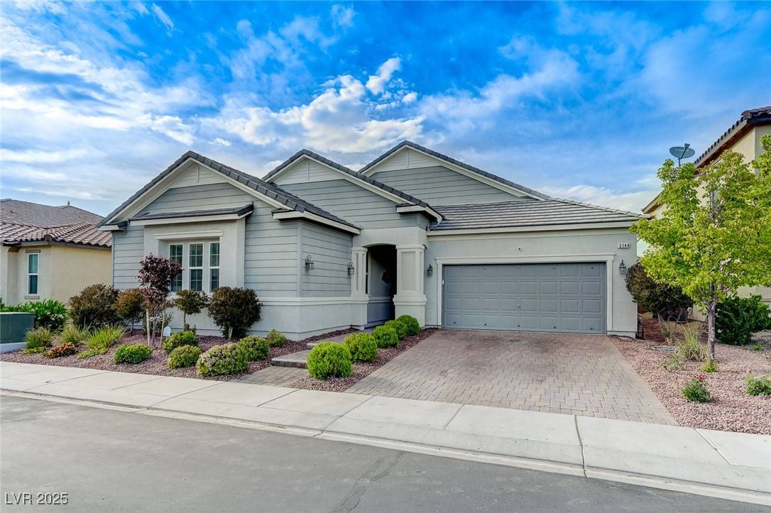 Henderson, NV 89044,3144 TRONZANO AVE