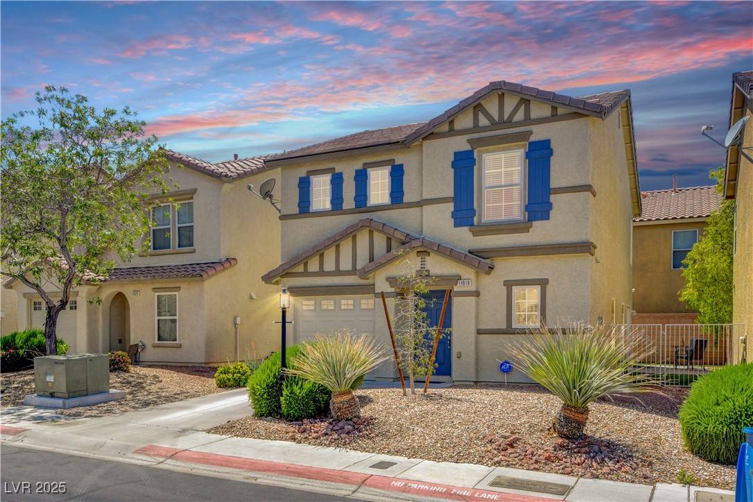 Las Vegas, NV 89183,11919 Jersey Lilly ST