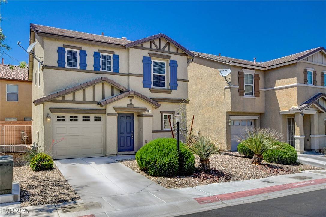 Las Vegas, NV 89183,11919 Jersey Lilly ST