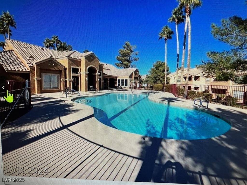 Las Vegas, NV 89128,1150 N Buffalo DR #2093