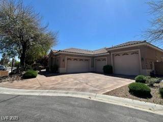 Las Vegas, NV 89149,8777 Beckett Ridge AVE