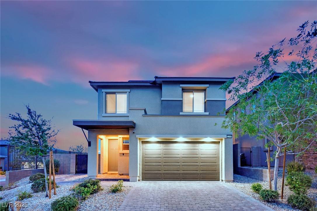 Las Vegas, NV 89138,12341 Ferry Glide AVE