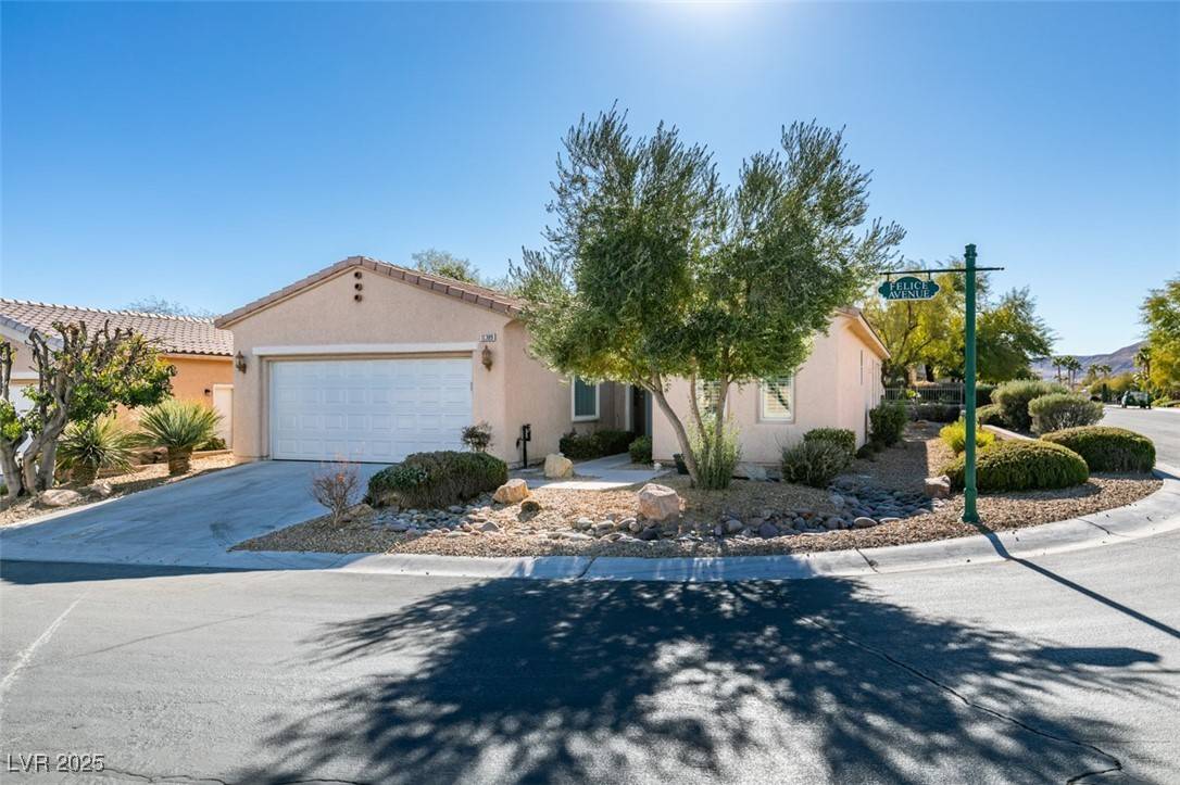 Las Vegas, NV 89135,10389 Felice AVE