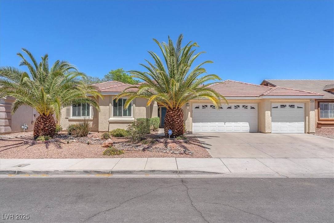 Henderson, NV 89052,2268 Alanhurst DR