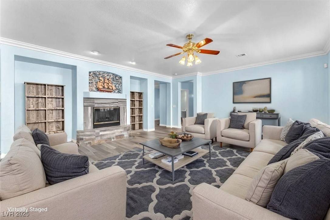 Henderson, NV 89052,2268 Alanhurst DR