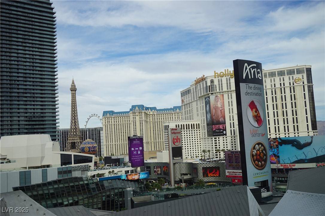Las Vegas, NV 89158,3726 S LAS VEGAS BLVD #901