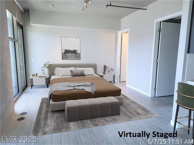 Las Vegas, NV 89101,353 E Bonneville AVE #616