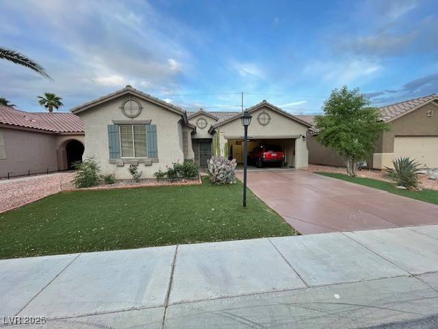 Las Vegas, NV 89122,3562 Driving Range ST