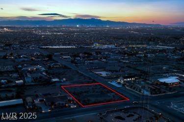 Henderson, NV 89015,Racetrack